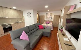 Apartamento Slam